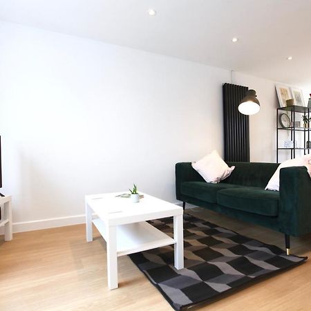 Stylish Cambridge City Pad Luaran gambar